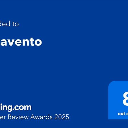 厄尔梅达诺Sotavento公寓 外观 照片